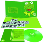 Walt Disney V/A - Muppets: The Green Album (LP) [Green]