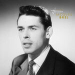 Jacques Brel - A Collection Harcourt (LP)