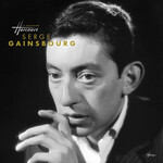 Serge Gainsbourg - A Collection Harcourt (LP)