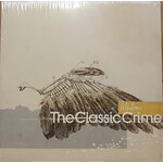 Classic Crime - Albatross (2LP) [Blue Split Splatter] {VG+/VG+}