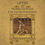 Dead Oceans Bright Eyes - LIFTED or The Story is in the Soil, Keep Your Ear to the Ground (2LP) [Yellow & Black]