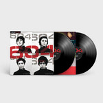 PRE-ORDER 07/11/25 | Ladytron - 604 (2LP)