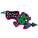 Culture Clash Exclusive Culture Clash x Sean Russell Planet (Enamel)