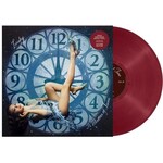 PRE-ORDER 08/22/25 | Laufey - A Matter of Time (LP+7") [Rouge]