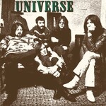 PRE-ORDER 07/11/25 | Universe - Universe (LP)