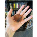 Wooden Anxiety Fidget [Mahogany]