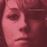 [PIAS] Martha Wainwright - Martha Wainwright (LP) [Milky Clear]
