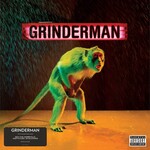 BMG PRE-ORDER 07/18/25 | Grinderman - Grinderman (LP) [Eco]