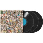 Goose - Everything Must Go (3LP)