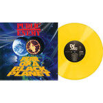 Universal Public Enemy - Fear Of A Black Planet (LP) [Yellow]