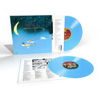 [PIAS] PRE-ORDER 07/25/25 | Eels - Electro-Shock Blues (2LP) [Blue]