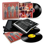Rhino PRE-ORDER 07/25/25 | Talking Heads - More Songs About Buildings And Food (4LP)