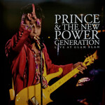 Prince & The New Power Generation - Live At Glam Slam (3LP)