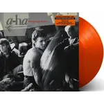 Rhino - Rocktober a-ha - Hunting High and Low (LP) [Orange]