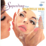 Elektra PRE-ORDER 07/04/25 | Superdrag - Regretfully Yours (LP) [Elektra 75]