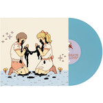 Deathwish PRE-ORDER 06/27/25 | Greet Death - Die In Love (LP) [Capricorn Baby Blue]
