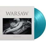 Warsaw - Warsaw (LP) [Aquamarine]