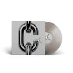 ATO CIVIC - Chrome Dipped (LP) [Silver Smoke]