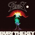 Ghostly International PRE-ORDER 08/22/25 | TOPS - Bury The Key (LP) [Muck]