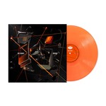 Loma Vista PRE-ORDER 08/15/25 | Rise Against - Ricochet (LP) [Orange]