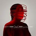 BMG PRE-ORDER 08/15/25 | Chevelle - Bright As Blasphemy (LP) [Ruby]