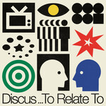 Discus - To Relate To (LP)