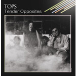 Arbutus TOPS - Tender Opposites (LP)