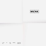 Saddest Factory PRE-ORDER 06/27/25 | MUNA - Live at The Greek Theatre in Los Angeles (2LP) [Silver]