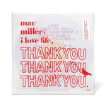 Rostrum PRE-ORDER 07/11/25 | Mac Miller - I Love Life, Thank You (2LP) [Clear]