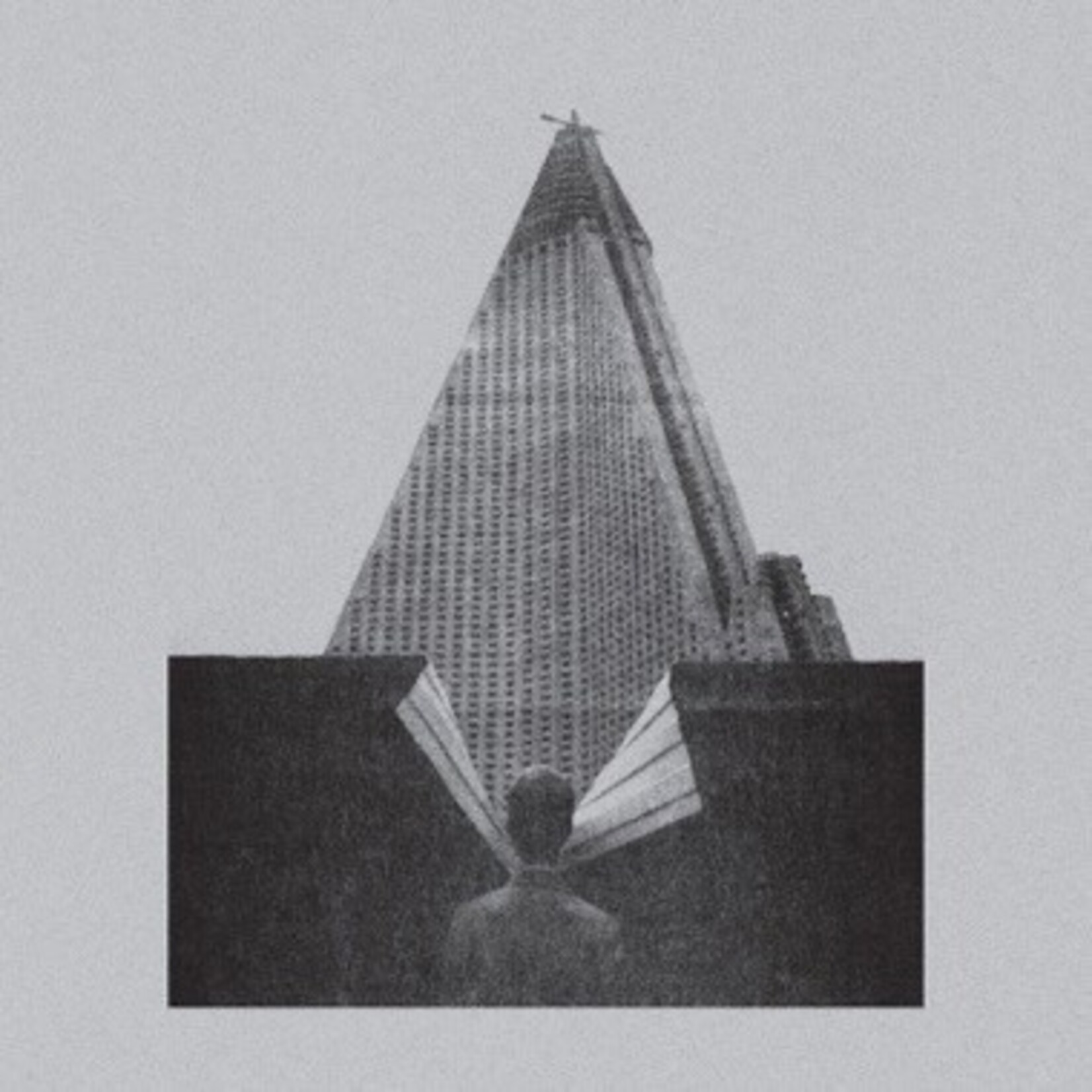 Sacred Bones Molchat Doma - С крыш наших домов (LP) [Yellow]