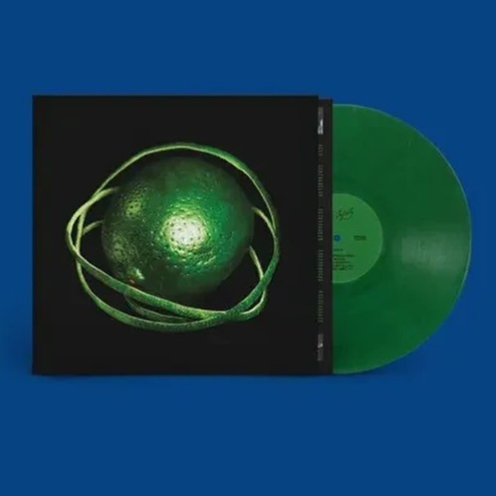 4AD Big Thief - Double Infinity (LP) [IEX Green]