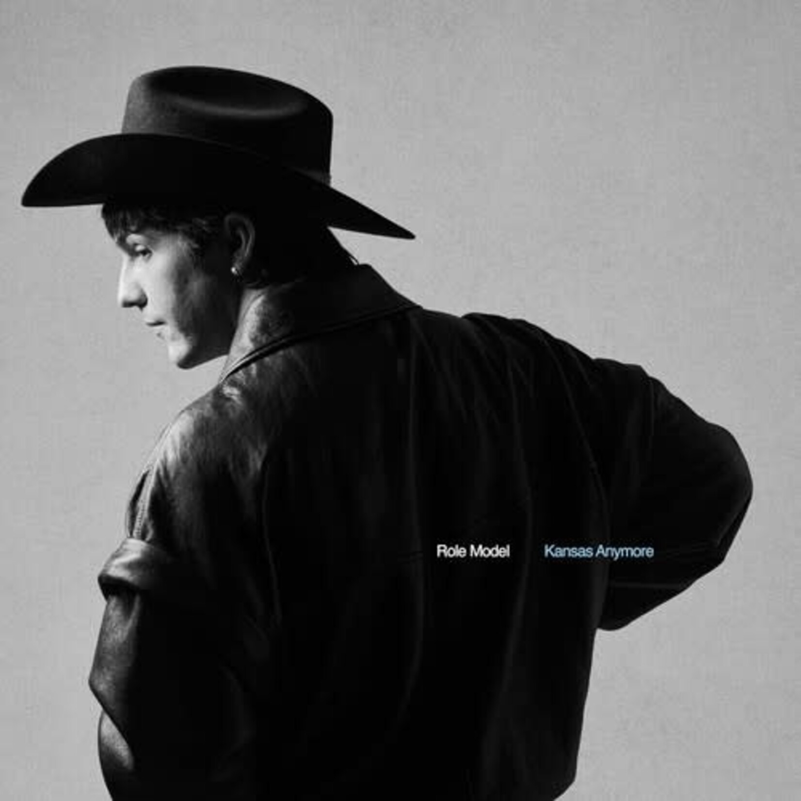 Interscope Role Model - Kansas Anymore (LP)