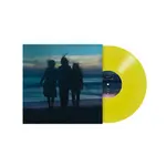 Interscope boygenius - The Rest (10") [Yellow]