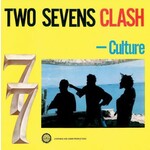 Culture - Two Sevens Clash (LP)