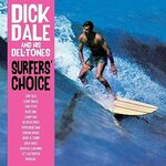 Dick Dale & His Del-Tones - Surfer's Choice (LP)