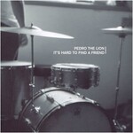 Epitaph Pedro The Lion - It's Hard to Find a Friend (LP)
