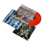 Elektra Rachel Chinouriri - What a Devastating Turn of Events (LP) [Red]