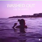 PRE-ORDER 11/07/25 | Washed Out - Life of Leisure (LP) [IEX]