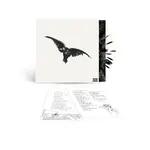Republic Conan Gray - Kid Krow Decomposed (LP) [Black/White Splatter]