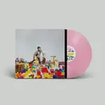 Ninja Tune Barry Can't Swim - When Will We Land? (LP) [Flamingo]
