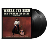 PRE-ORDER 08/01/25 | Shaboozey - Where I've Been, Isn't Where I'm Going: The Complete Edition (2LP)