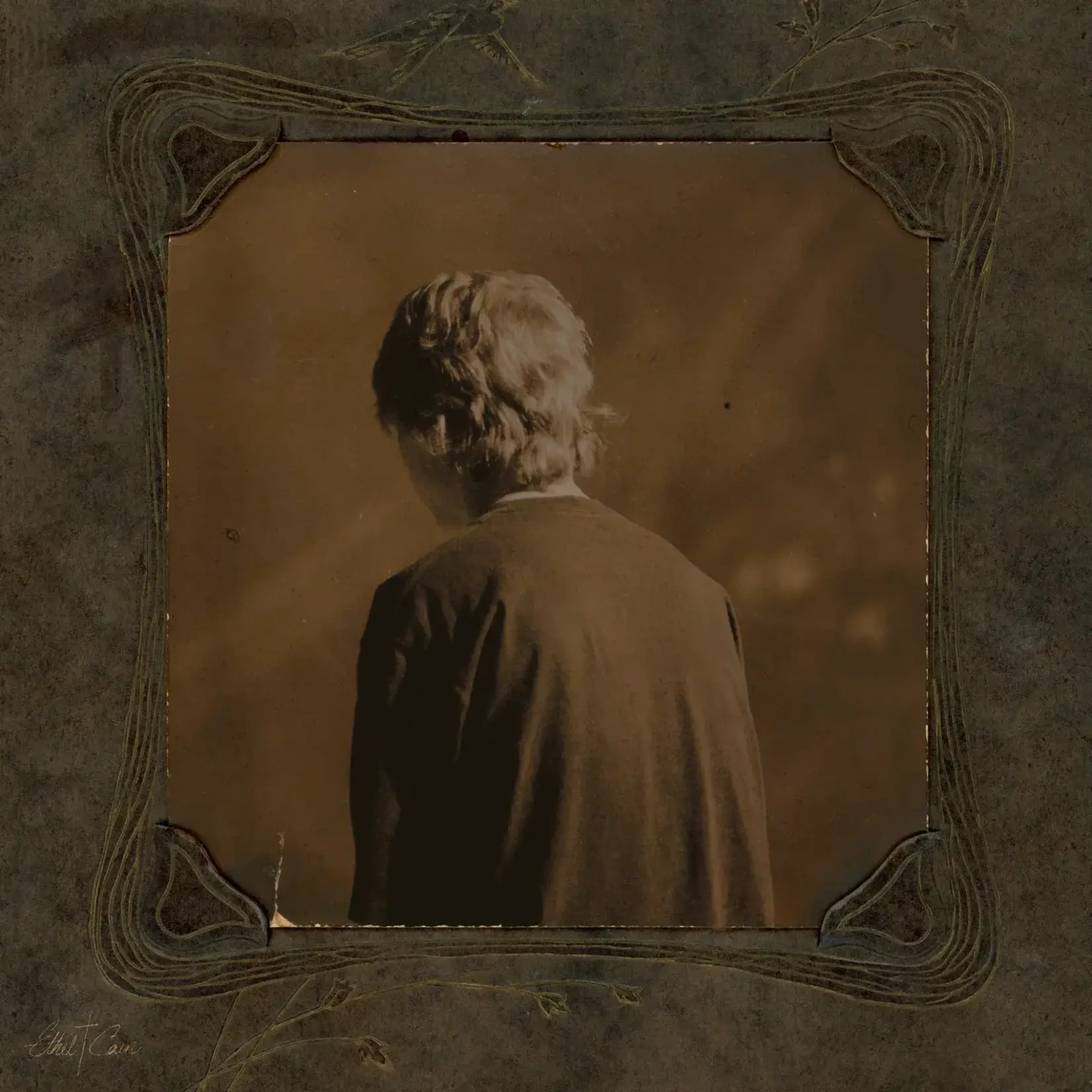 Ethel Cain - Willoughby Tucker, I'll Always Love You (2LP) [IEX]