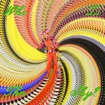 Matador PRE-ORDER 09/05/25 | David Byrne - Who Is The Sky? (LP) [Apple Green]