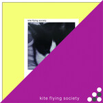 PRE-ORDER 08/08/25 | Kite Flying Society - Pink EP / Jochem EP (LP) [Clear]
