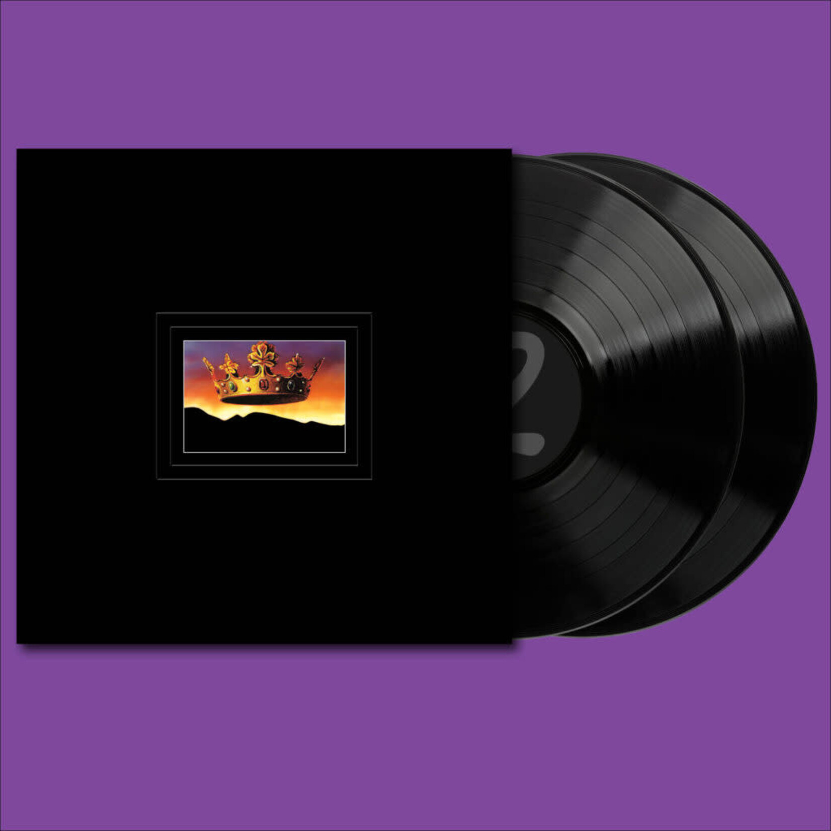 PRE-ORDER 08/08/25 | Olivia Tremor Control - Explanation II: Instrumental Themes And Dream Sequences (2LP)