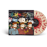 Field Medic - Surrender Instead (LP) [Bone/Red Splatter]