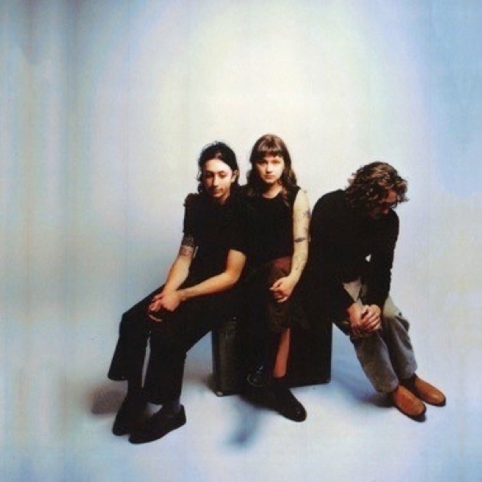 No Quarter Golomb - The Beat Goes On (LP)