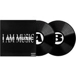 Interscope PRE-ORDER 06/27/25 | Playboi Carti - MUSIC (2LP)