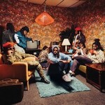 Captured Tracks Jaywood - Leo Negro (LP) [Woozy Blu]