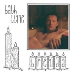 Colemine PRE-ORDER 08/22/25 | Brenda - Bath Time (LP) [Black Ice]